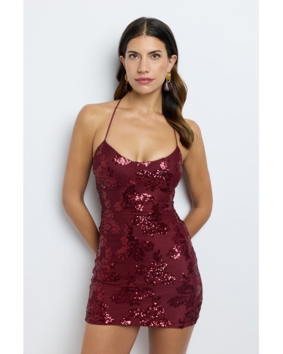 VESTIDO GABRIELLA FIESTA