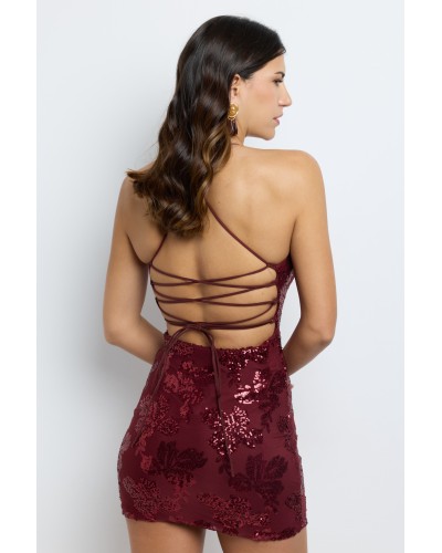 VESTIDO GABRIELLA FIESTA