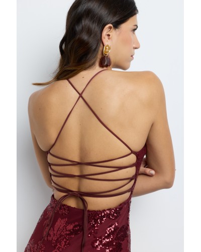 VESTIDO GABRIELLA FIESTA