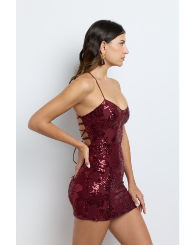 VESTIDO GABRIELLA FIESTA