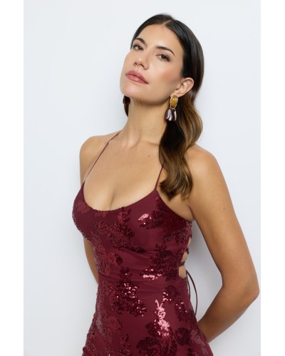 VESTIDO GABRIELLA FIESTA