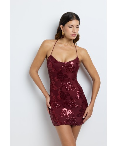 VESTIDO GABRIELLA FIESTA