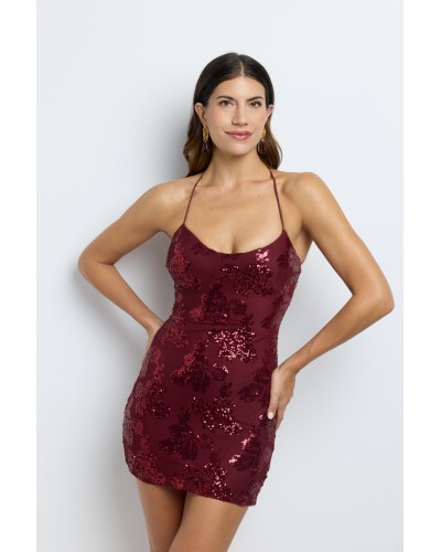 VESTIDO GABRIELLA FIESTA