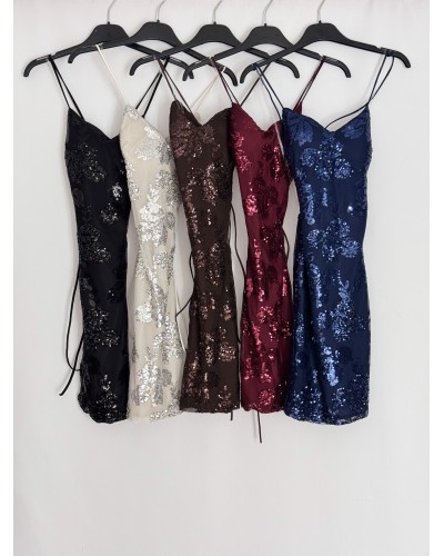 VESTIDO GABRIELLA FIESTA