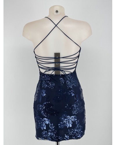 VESTIDO GABRIELLA FIESTA