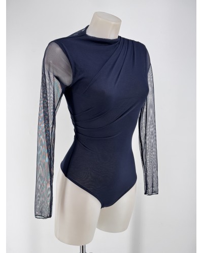 Body Tul Sabrina – Body mujer elegante en tul | Pensando en Ti