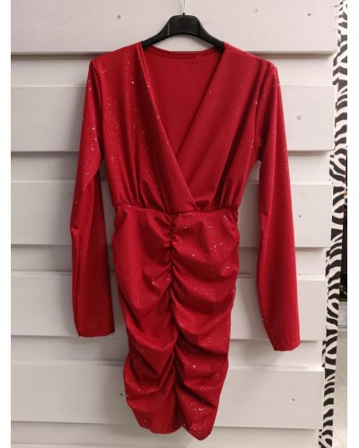 VESTIDO ESTELAR FIESTA