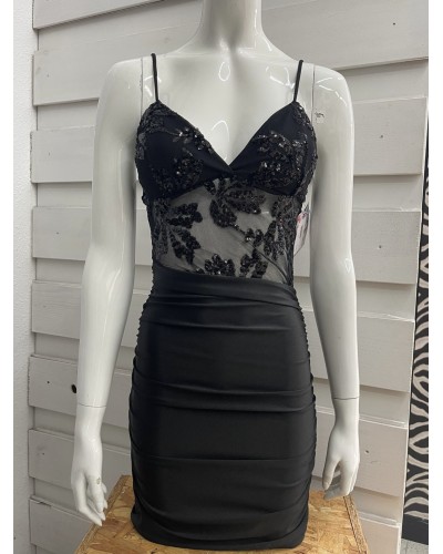 VESTIDO GLORIA FIESTA