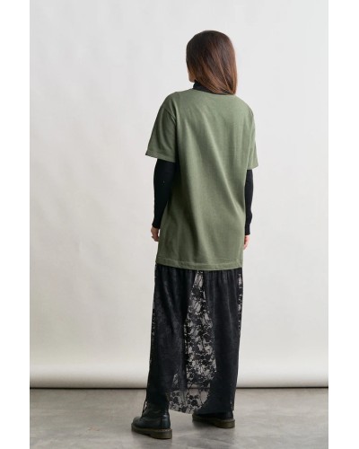 VESTIDO BIEN APARECIDA ANABEL LEE