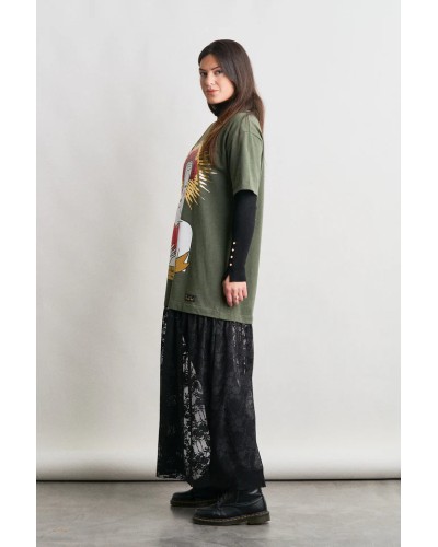 VESTIDO BIEN APARECIDA ANABEL LEE