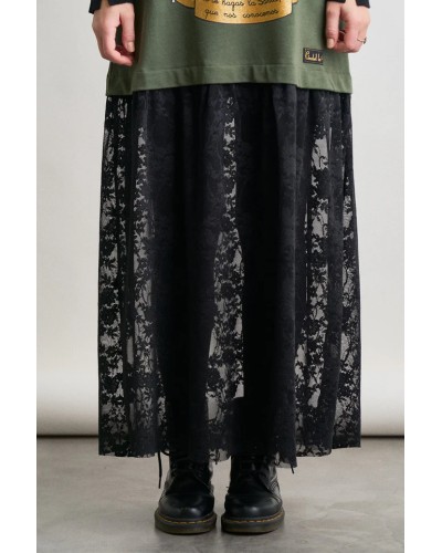 VESTIDO BIEN APARECIDA ANABEL LEE