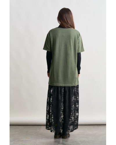 VESTIDO BIEN APARECIDA ANABEL LEE