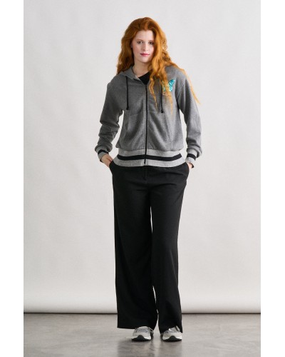 CHAQUETA BORBOLETA ANABEL LEE