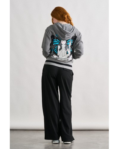 CHAQUETA BORBOLETA ANABEL LEE