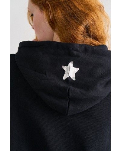 SUDADERA SUPERHEROÍNA ANABEL LEE