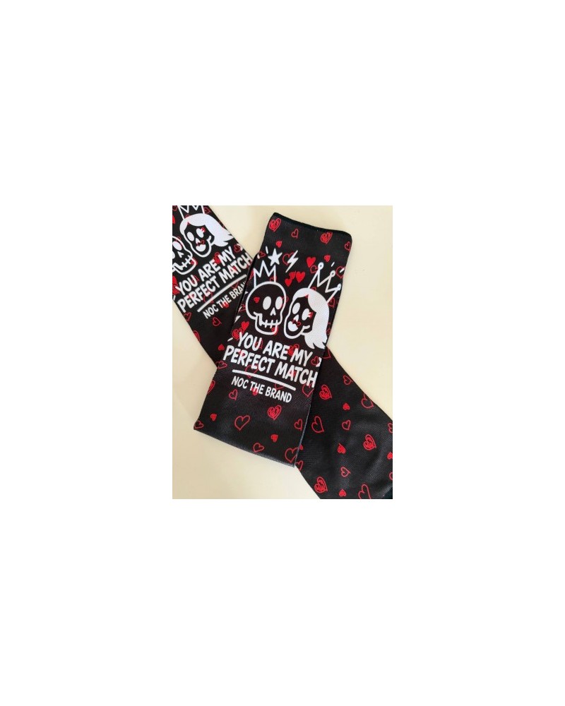 CALCETIN PERFECT MATCH NOC THE BRAND