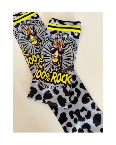 CALCETIN JIRAFA NOC THE BRAND