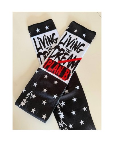 CALCETIN PLAN B NOC THE BRAND