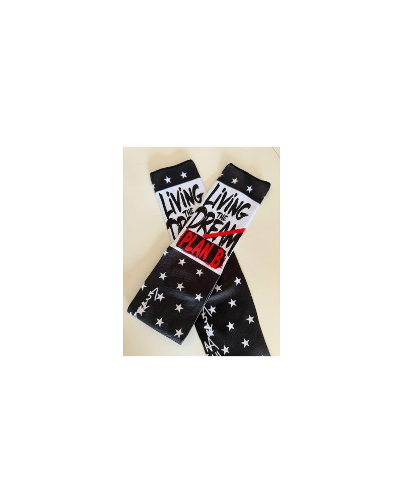 CALCETIN PLAN B NOC THE BRAND