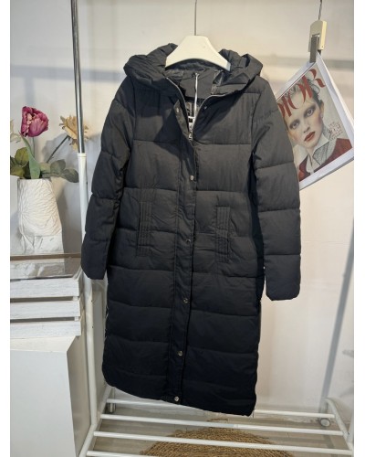 ABRIGO LARGO ACOLCHADO GALES