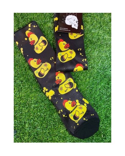 CALCETINES PATITOS NOC THE BRAND