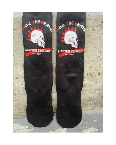 CALCETINES LIMITED EDITION NOC THE BRAND