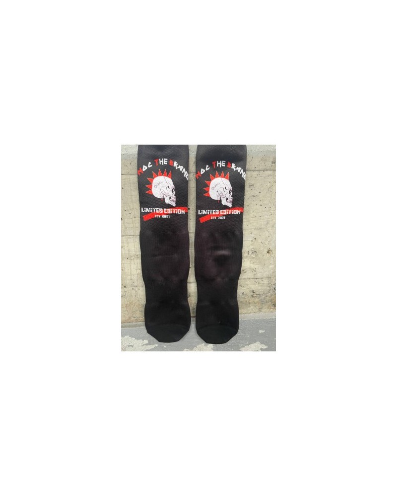 CALCETINES LIMITED EDITION NOC THE BRAND