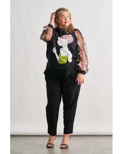 TOP MELODIA ANABEL LEE