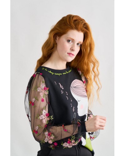 TOP MELODIA ANABEL LEE