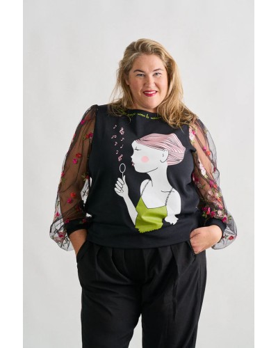 TOP MELODIA ANABEL LEE