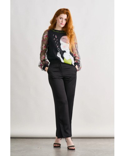 TOP MELODIA ANABEL LEE