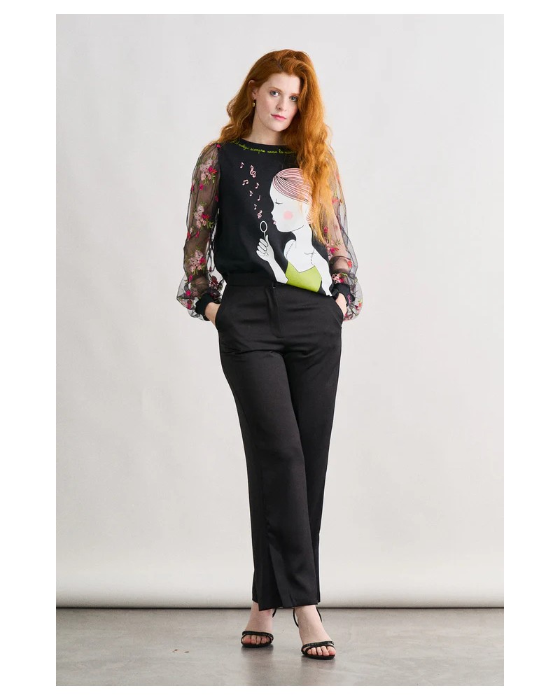 TOP MELODIA ANABEL LEE