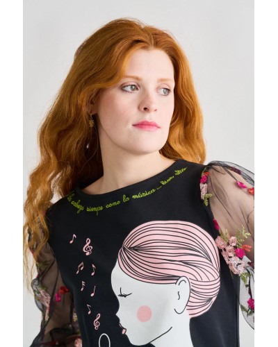 TOP MELODIA ANABEL LEE