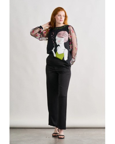 TOP MELODIA ANABEL LEE