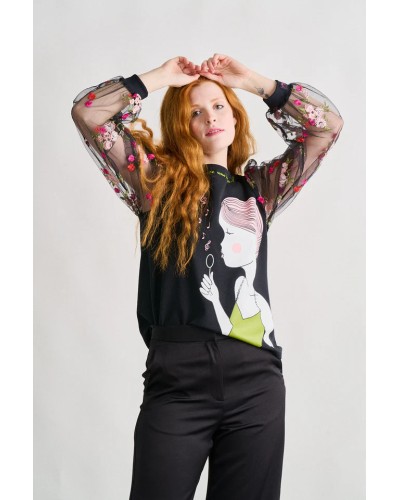 TOP MELODIA ANABEL LEE