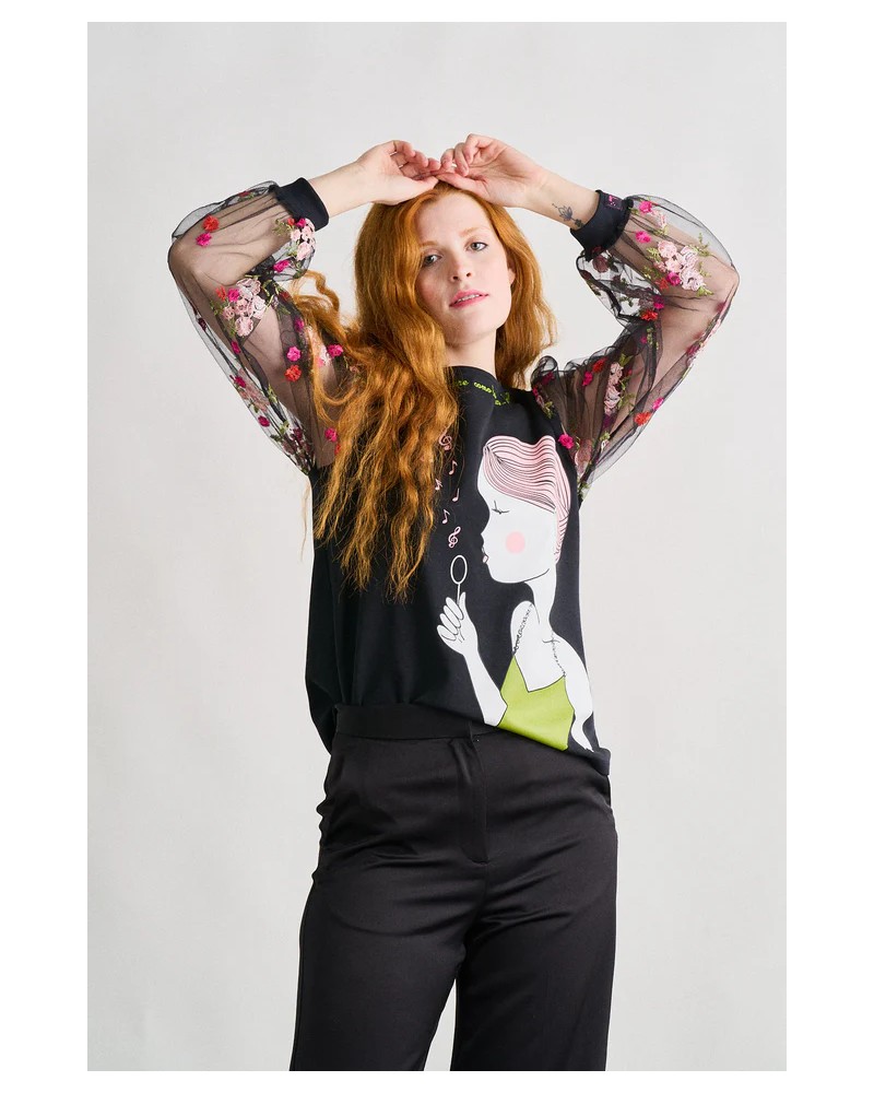 TOP MELODIA ANABEL LEE