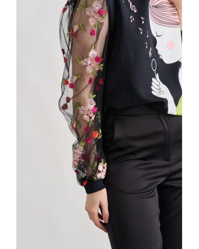 TOP MELODIA ANABEL LEE