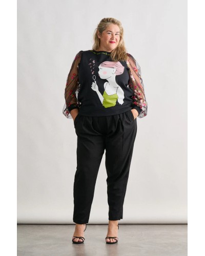 TOP MELODIA ANABEL LEE