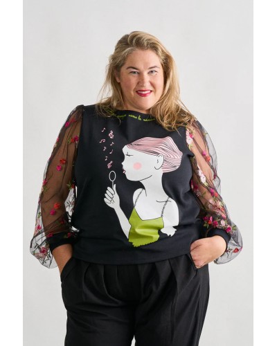 TOP MELODIA ANABEL LEE