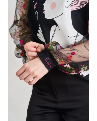 TOP MELODIA ANABEL LEE