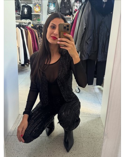 PANTALON LENTEJUELAS FIESTA