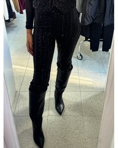 PANTALON LENTEJUELAS FIESTA