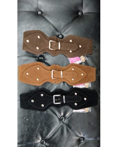 CINTURON ANTELINA COLORES