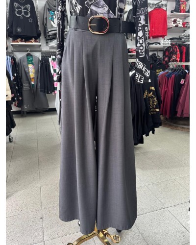 PANTALON FLUIDO BELLA