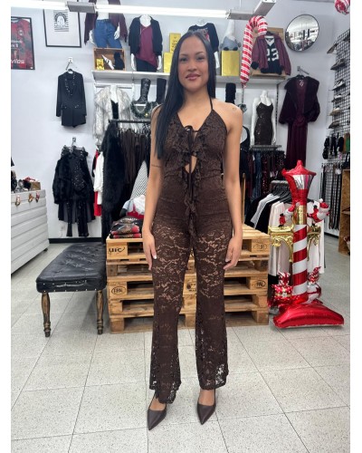 MONO ENCAJE MANILA MARISA