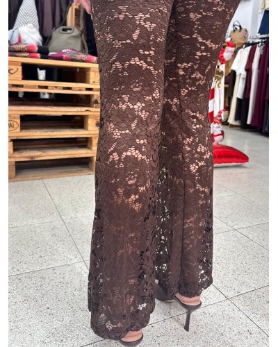 MONO ENCAJE MANILA MARISA