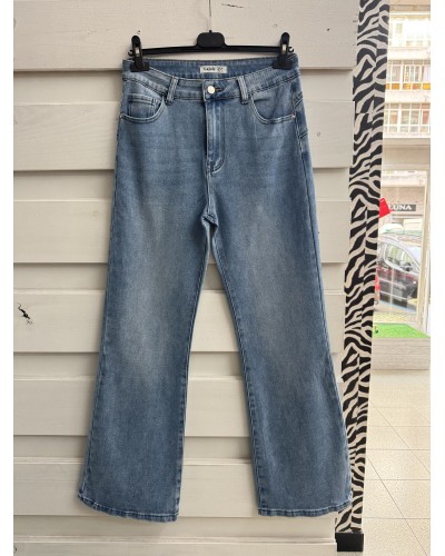 JEANS DENIM CAMPANA