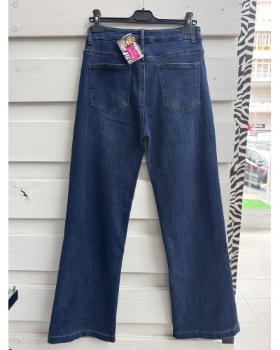 PANTALÓN VAQUERO POLAR