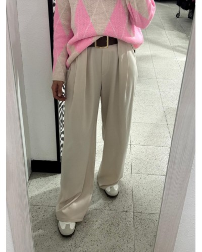 Pantalón Sofistic Mujer – Elegante & Cómodo | Pensando en Ti Shop