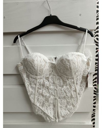 Corset Valeria – Estilo Trendy & Sexy | Pensando en Ti Shop